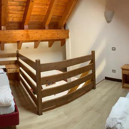 Residence Stalle Lunghe-3